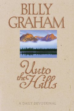 Unto the Hills - Graham, Billy