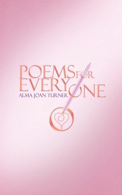 Poems for Everyone - Turner, Alma Joan