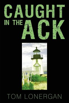 Caught in the Ack - Tom Lonergan, Lonergan