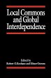 Local Commons and Global Interdependence - Bild 1