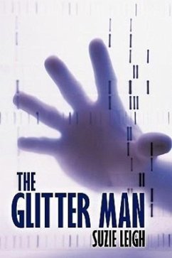 The Glitter Man - Leigh, Suzie