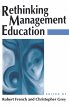 Rethinking Management Education - Bild 1