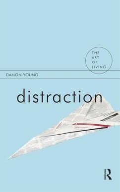 Distraction - Young, Damon