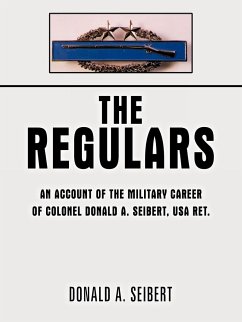 The Regulars - Donald a. Seibert, A. Seibert