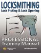 Locksmithing, Lock Picking & Lock... - Bild 1