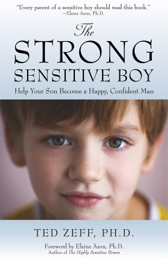 The Strong, Sensitive Boy - Zeff, Ted