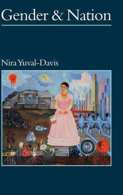 Gender and Nation - Yuval-Davis, Nira