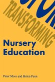 Transforming Nursery Education Transforming Nursery Education