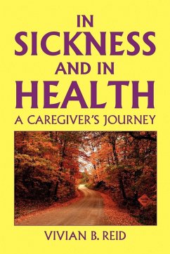 In Sickness and in Health - Reid, Vivian B.