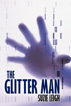 The Glitter Man - Leigh, Suzie