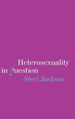 Heterosexuality in Question
