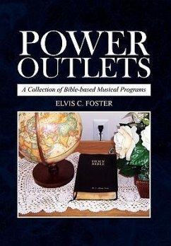 Power Outlets - Foster, Elvis C.