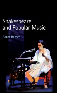 Cover Shakespeare and Popular Music