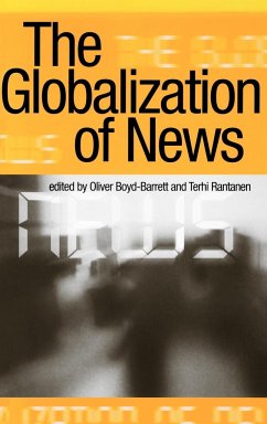 The Globalization of News - Oliver Boyd-Barrell