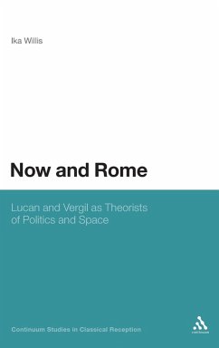 Cover Now and Rome