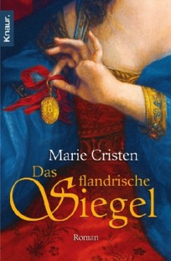 Cover Das flandrische Siegel