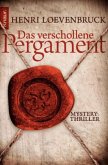 Das verschollene Pergament