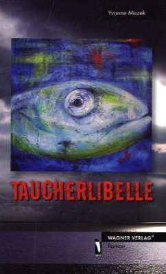 Cover Taucherlibelle