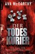 Der Todeskurier / Henrietta Martinez... - Bild 1