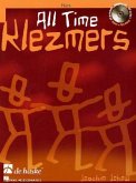 All Time Klezmers