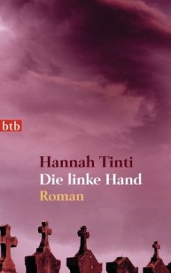Die linke Hand - Tinti, Hannah