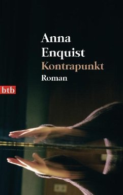 Kontrapunkt - Enquist, Anna