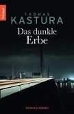 Das dunkle Erbe / Klemens Raupach Bd.2