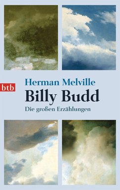 Cover Billy Budd