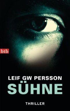 Sühne / Lars M. Johansson Bd.6 - Persson, Leif G. W.