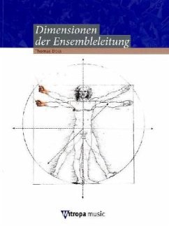 Dimensionen der Ensembleleitung - Doss, Thomas