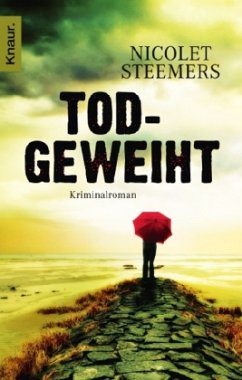 Todgeweiht - Steemers, Nicolet
