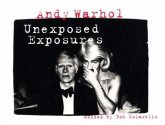 Andy Warhol - Unexposed Exposures