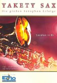 Yakety Sax, für Altsaxophon Yakety Sax, für Altsaxophon