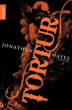 Tortur - Hayes, Jonathan