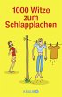 1000 Witze zum Schlapplachen - Bild 1
