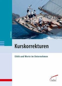 Kurskorrekturen - Köster, Gerd