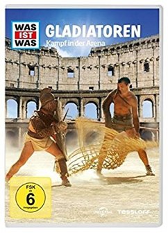 Was ist was - Gladiatoren