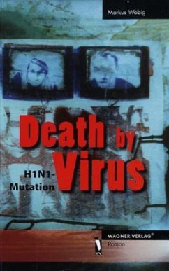 Cover Death by Virus