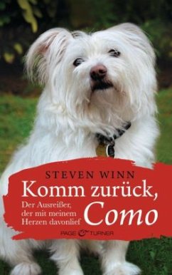 Komm zurück, Como - Winn, Steven