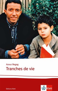 Tranches de vie - Begag, Azouz