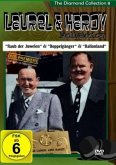 Laurel & Hardy - The Diamond Collection 8 Laurel & Hardy - The Diamond Collection 8