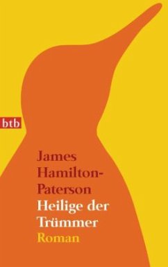 Heilige der Trümmer - Hamilton-Paterson, James