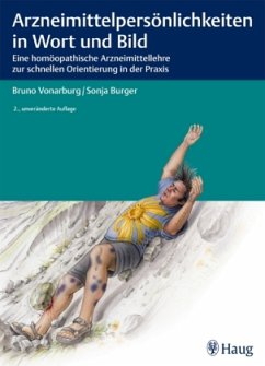 Arzneimittelpersönlichkeiten in Wort und Bild - Vonarburg, Bruno; Burger, Sonja