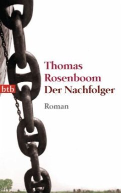 Der Nachfolger - Rosenboom, Thomas