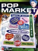 Pop Market - Trompete, m. Audio-CD