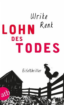 Lohn des Todes - Renk, Ulrike