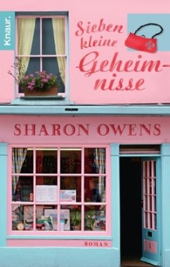 Sieben kleine Geheimnisse - Owens, Sharon