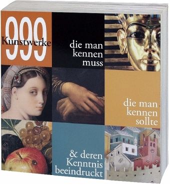 999 Kunstwerke