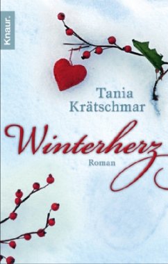 Winterherz - Krätschmar, Tania