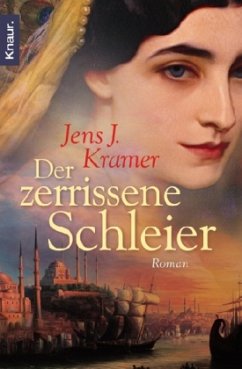 Der zerrissene Schleier - Kramer, Jens J.